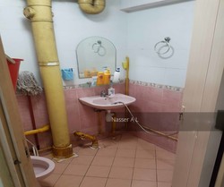 Blk 202 MARSILING DRIVE (Woodlands), HDB 4 Rooms #196978172